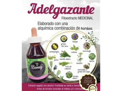 Fitoextracto Adelgazante Beney