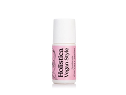 Desodorante roll on Aloe Vera y Jengibre Vegan style