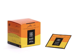 Golden Chai Inti Zen