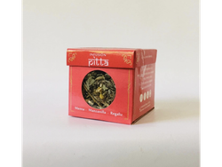 INFUSION AYURVEDICA MAYADEVI PITTA X 40GR