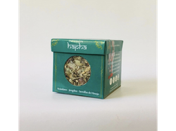 INFUSION AYURVEDICA MAYADEVI KAPHA X 40GR