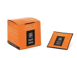 Chaman Chai Inti Zen