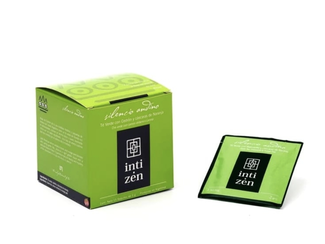 Silencio Andino Inti Zen