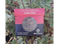 Té Chai ( Indian Chai) en Hebras