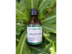 Tintura de Barba de Piedra x 60cc Camiares