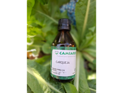 Tintura de Carqueja x 60cc Camiares