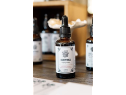 Tintura Madre de Maitake x50ml . Carosoma