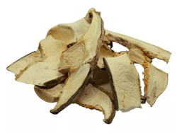 Hongos shitake laminados x 30g