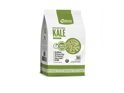 PASTA MULTICEREAL CON KALE FUSILLI x 300g WAKAS