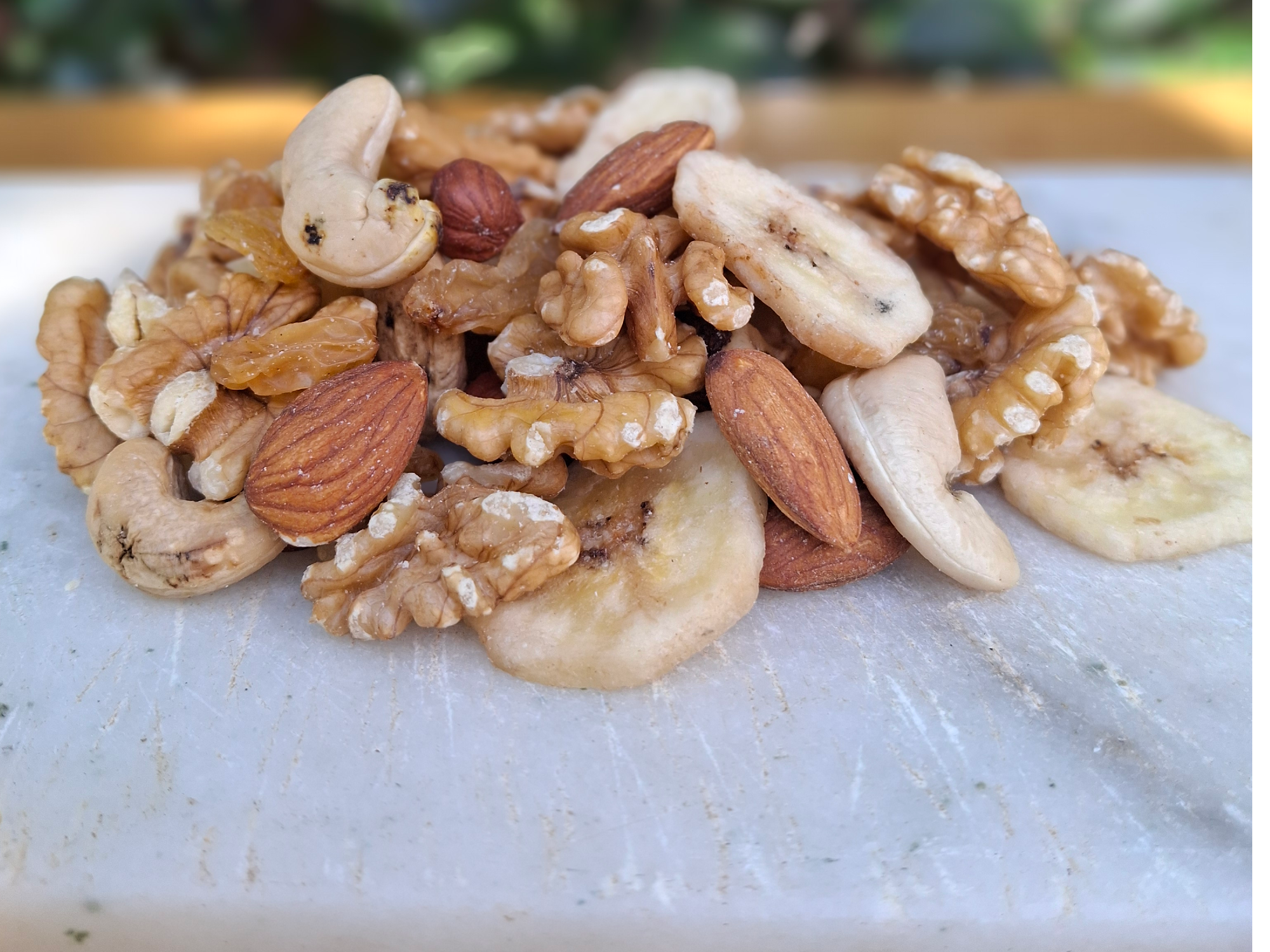 Mix Energético x 100g