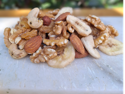 Mix Energético x 100g