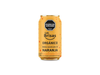 Gaseosa Orgánica Las Brisas Sabor Naranja x 354 ml