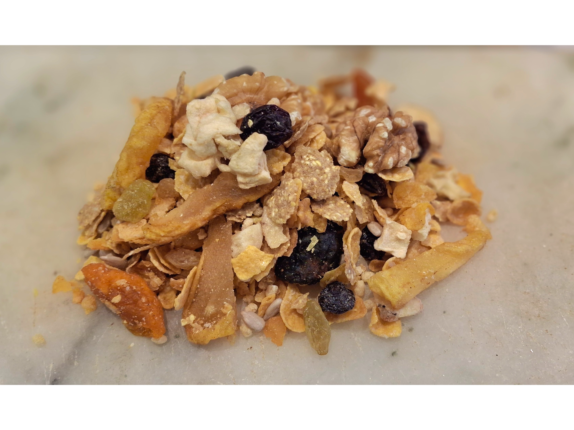 Muesli Yogurt x 200g