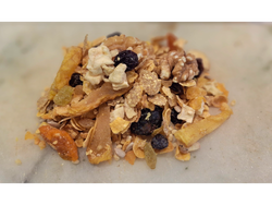 Muesli Yogurt x 200g