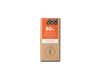 80% Puro Cacao Sin Azúcar Agregada con Melena de León (50g)