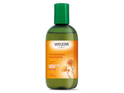 Fitoshampoo Suavizante de Caléndula . Weleda