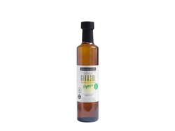 Aceite de Girasol Alto Oleico Organico Pampagourmet 500 ml