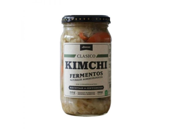 Kimchi Clasico x 310 g Recetas De Entonces