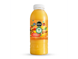 SMOOTHIE DE MANGO MARACUYA Felices las Vacas