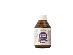 Aceite de Lino x 150ml . Nutrasem