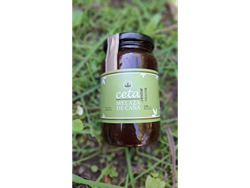 Melaza de caña x500g . Celta