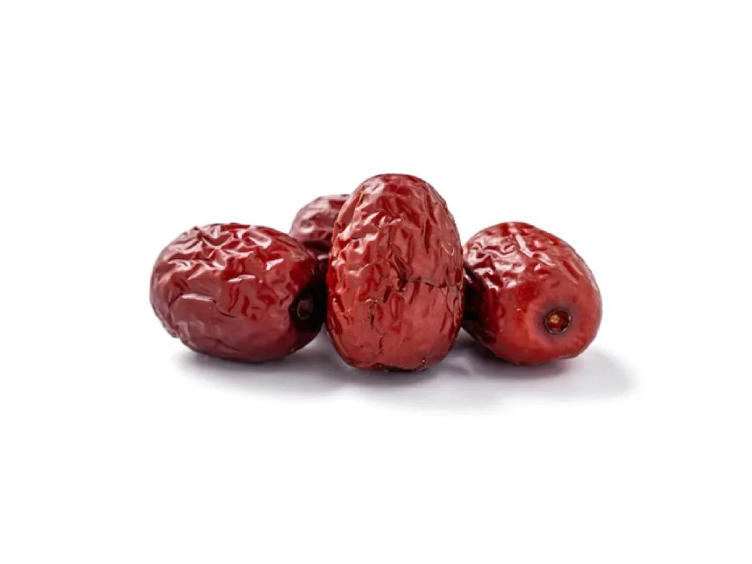 Dátiles Rojos Deshidratados x100g