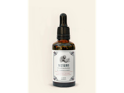 Tintura de Reishi con Ashwagandha . Caro Soma