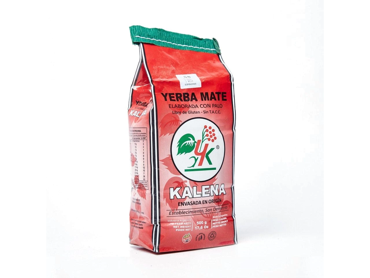Yerba Mate Kalena x 500g