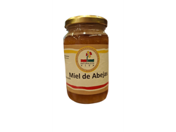 Miel Agroecológica x 360g Naturaleza Viva