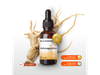 Ashwagandha x50 ml . Cultivamente