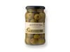 ACEITUNAS VERDES RELLENAS CON PIMIENTO MORRON x300G CRISTO DE LOS CERROS