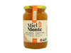 Miel Orgánica de Algarrobo x480g Miel de Monte