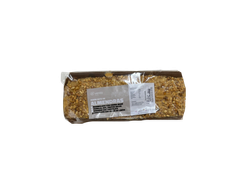 BUDIN KETO CHOCO C GLASÉ DE LIMÓN X 450 G ❄️ . VENTO