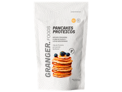 Pancakes Proteicos x 400g Granger