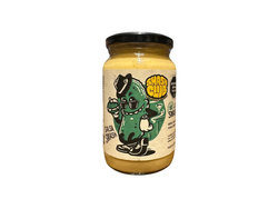 Salsa Smash ( SMASH CLUB). ALCARAZ