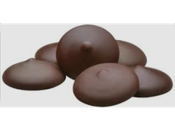 Botones para reposteria Sin Azucar x100g . Mapsa