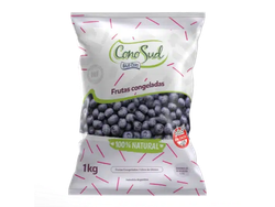 Arándanos congelados CONOSUD