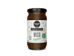 Miso Orgánico x 360g Pampa Gourmet