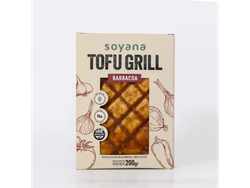 Tofu Grill Barbacoa 200gr