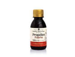 Propóleo Fuerte x 125 ml Noble Apicultor