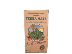 Yerva Mate Tradicional Ajedrez x 500g