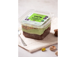 POSTRE DE PISTACHO X300GR CON H. DE ALMENDRAS Vento