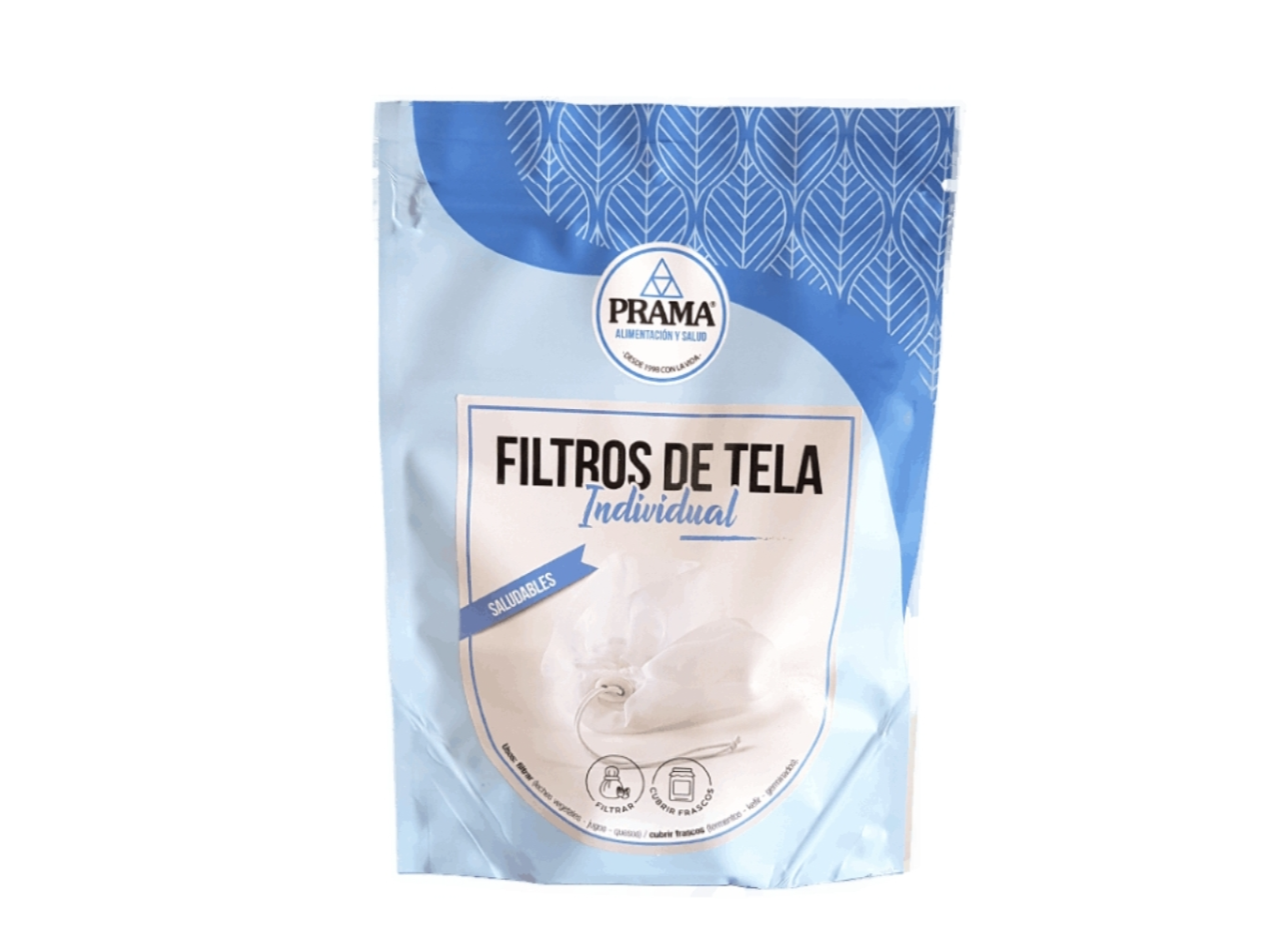 Filtro de Tela para alimentos . PRAMA