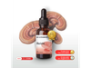 Reishi - Extracto Premium x60ml . Cultivamente