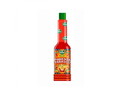 Salsa Chovi Pimienta Tabasco SIN TACC x 60 g
