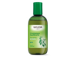 Fitoshampoo Equilibrante de Ortiga . Weleda