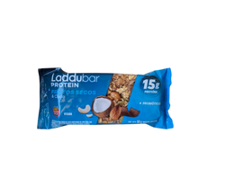 Laddubar Protein Frutos Secos & Coco