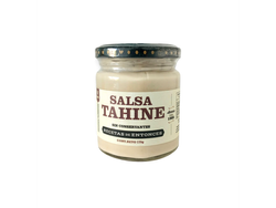 Salsa Tahine Recetas de Entonces 175 Gr