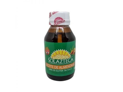 Aceite de Almendras Sol Azteca x 100 cc SIN TACC