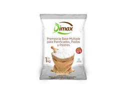 Premezcla universal x 1k grs Dimax